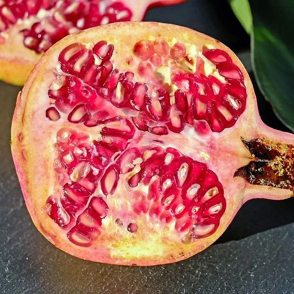 Experto en selección de frutas maduras